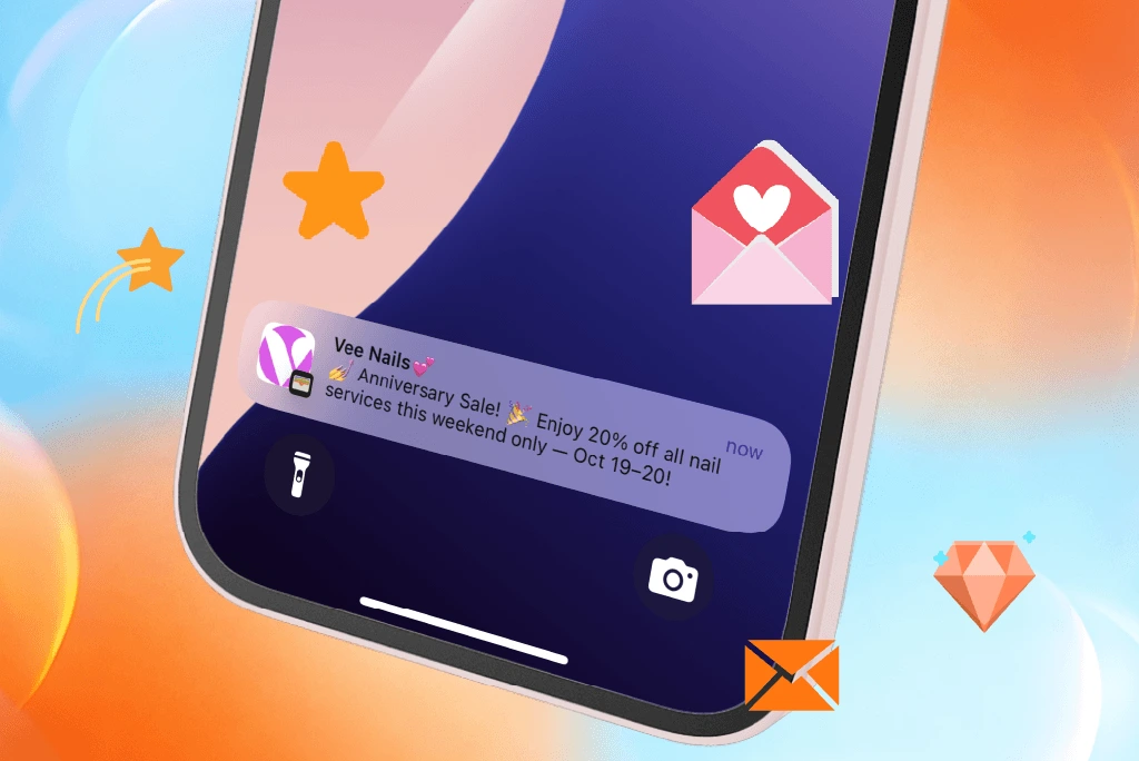 Stay Connected with Your Customers: Push Notifications in VeeCard thumbnail