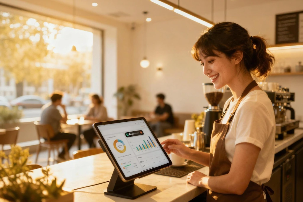 8 Digital Loyalty Campaigns That Pack Your Coffee Shop During Slow Hours thumbnail