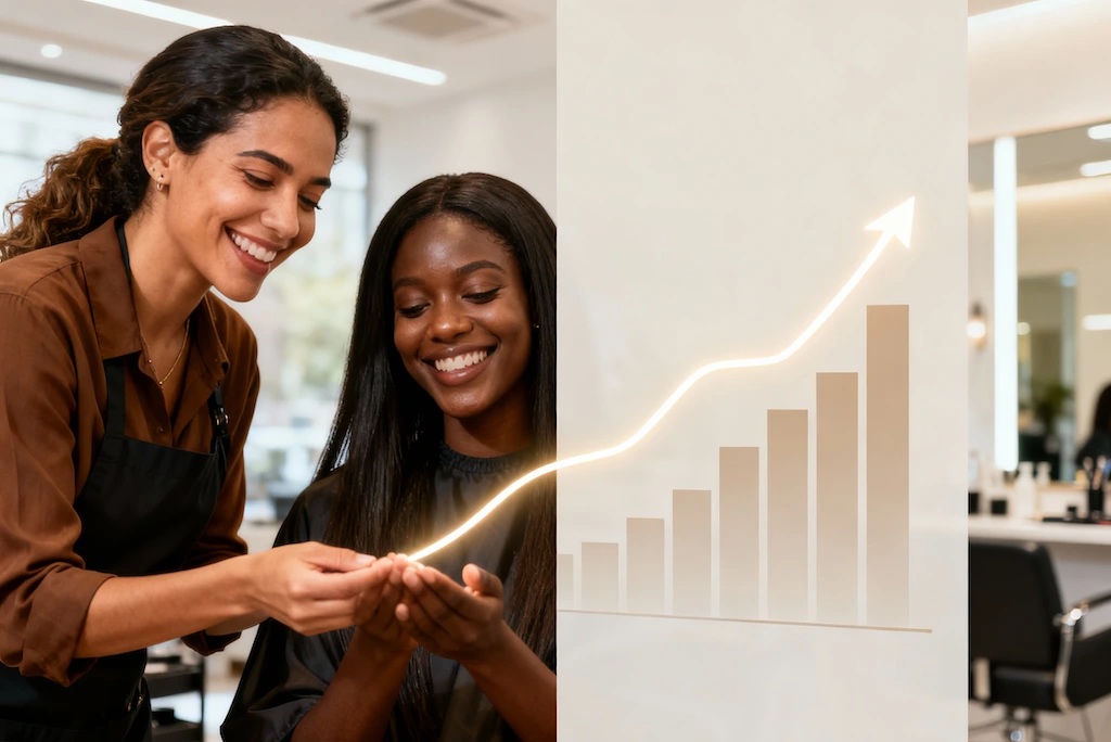 How Successful Are Beauty Salon Loyalty Programs? A 2025 Data-Driven Analysis thumbnail